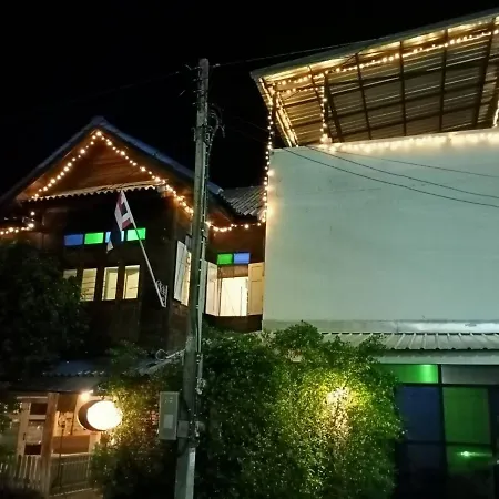 Kwan Phayao Lakehouse กว๊านพะเยาเลคเฮ้าส์ Exterior photo