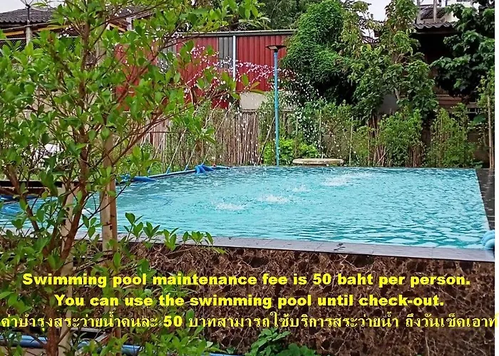 Kwan Phayao Lakehouse กว๊านพะเยาเลคเฮ้าส์