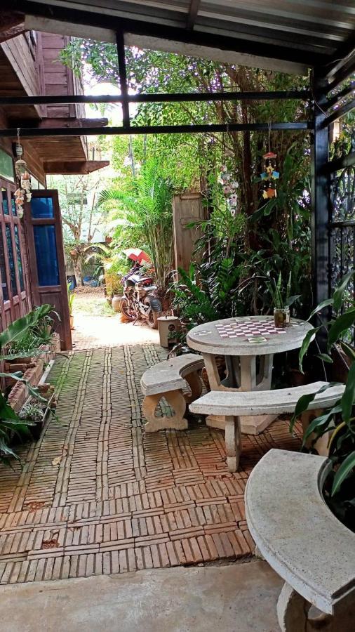 Kwan Lakehouse กว๊านพะเยาเลคเฮ้าส์ * Phayao