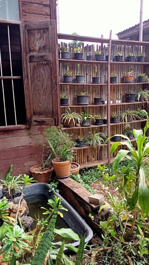 Homestay Kwan Lakehouse กว๊านพะเยาเลคเฮ้าส์ *