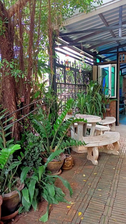 Kwan Lakehouse กว๊านพะเยาเลคเฮ้าส์ Homestay