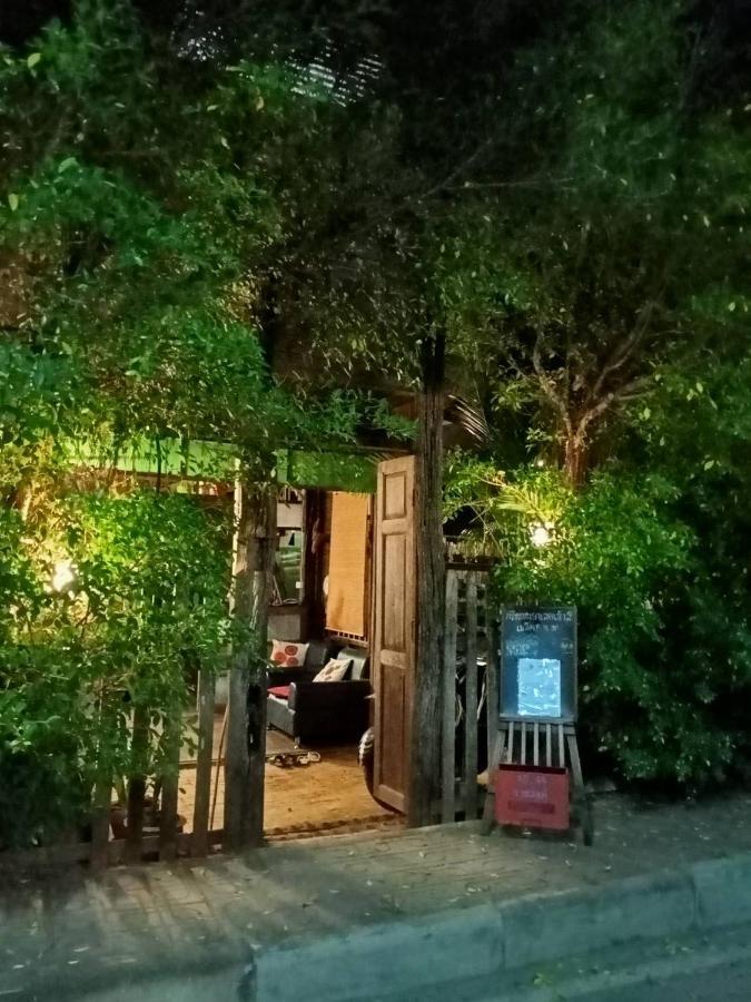 Kwan Lakehouse กว๊านพะเยาเลคเฮ้าส์ Homestay Phayao