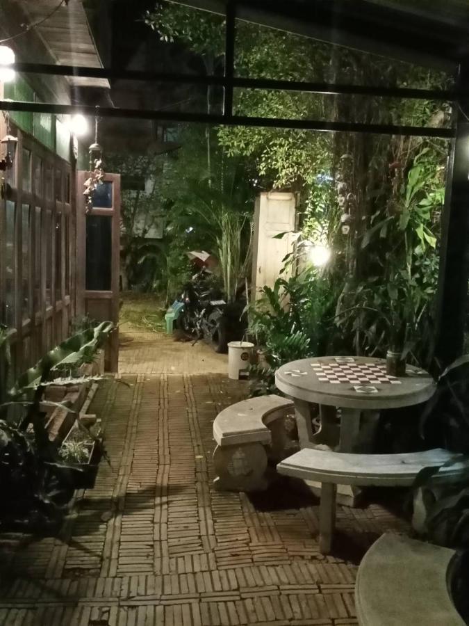 Homestay Kwan Lakehouse กว๊านพะเยาเลคเฮ้าส์