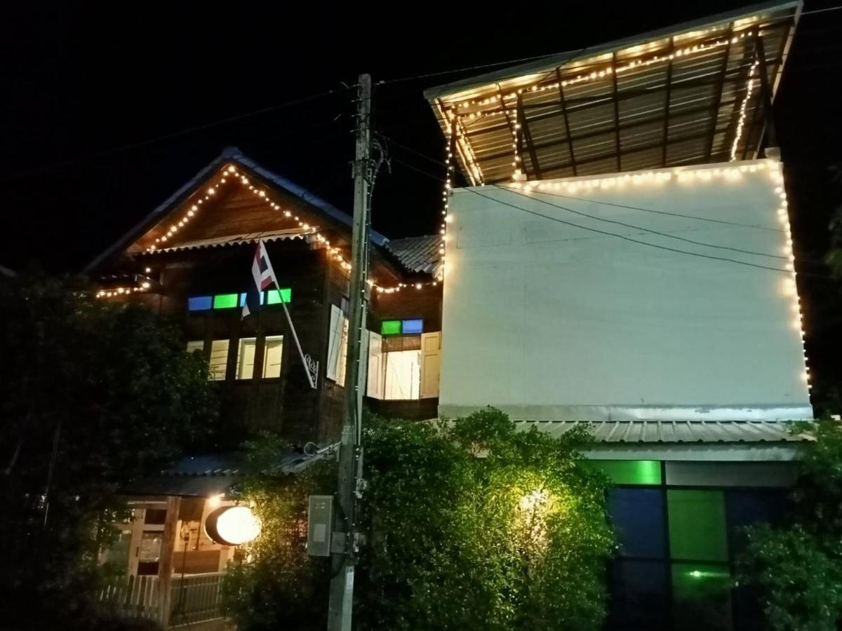 Kwan Lakehouse กว๊านพะเยาเลคเฮ้าส์ * Phayao
