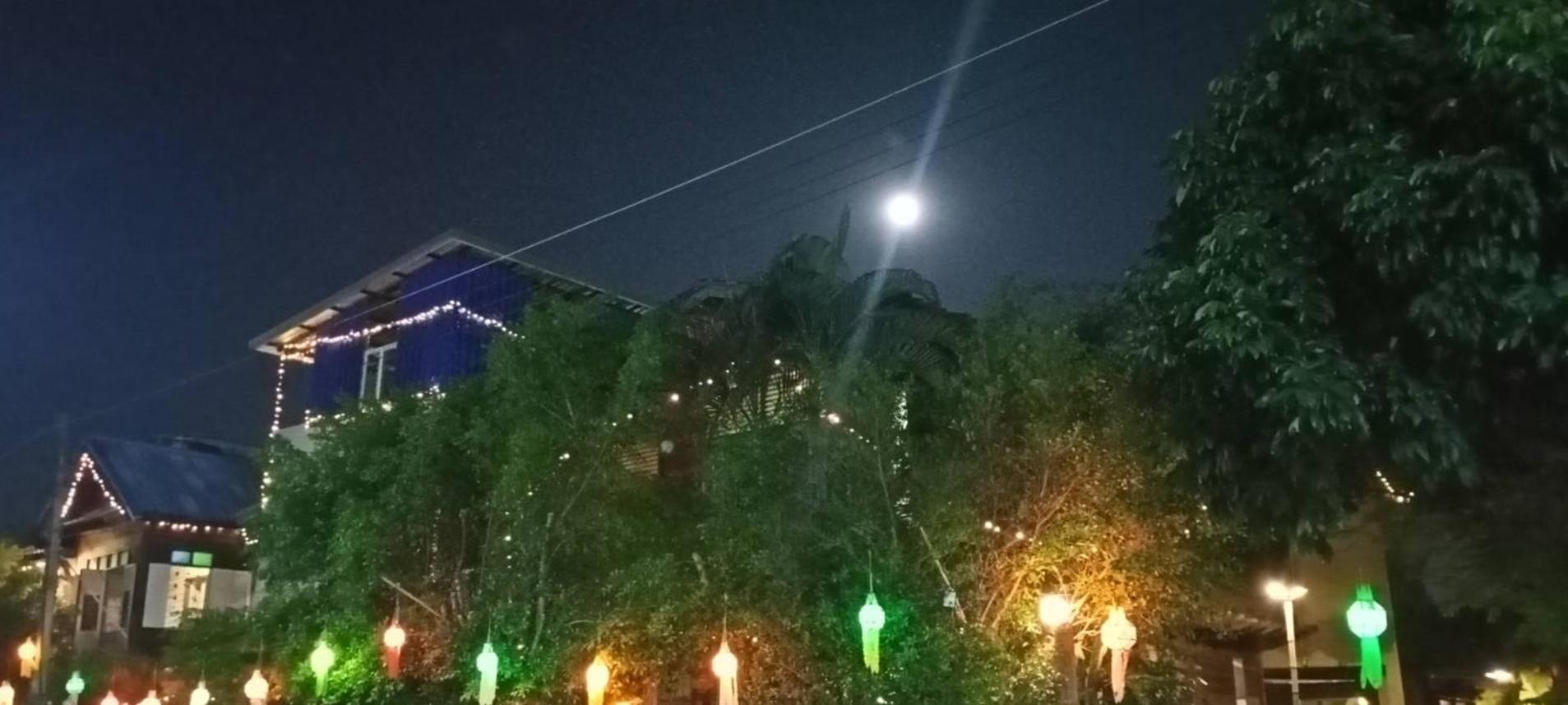 Kwan Lakehouse กว๊านพะเยาเลคเฮ้าส์ Homestay
